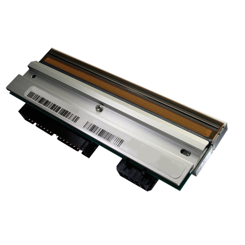 Skrivehoved til Zebra ZT411 300 dpi / Printhead / Etikettskriverhoved