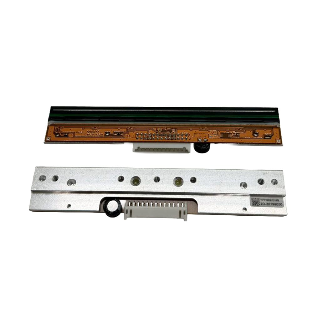 Skrivehoved til TSC TX200 / etikettskrivehoved 203 dpi / termotransfer 98-0530014-10LF