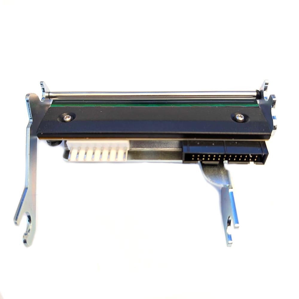 Skrivehoved til Honeywell PM42/PM43/PM43c / etikettskrivehoved 203 dpi / 710-129S-001