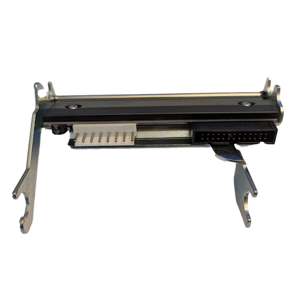 Skrivehoved til Honeywell PM42/PM43/PM43c / etikettskrivehoved 300 dpi / 710-179S-001