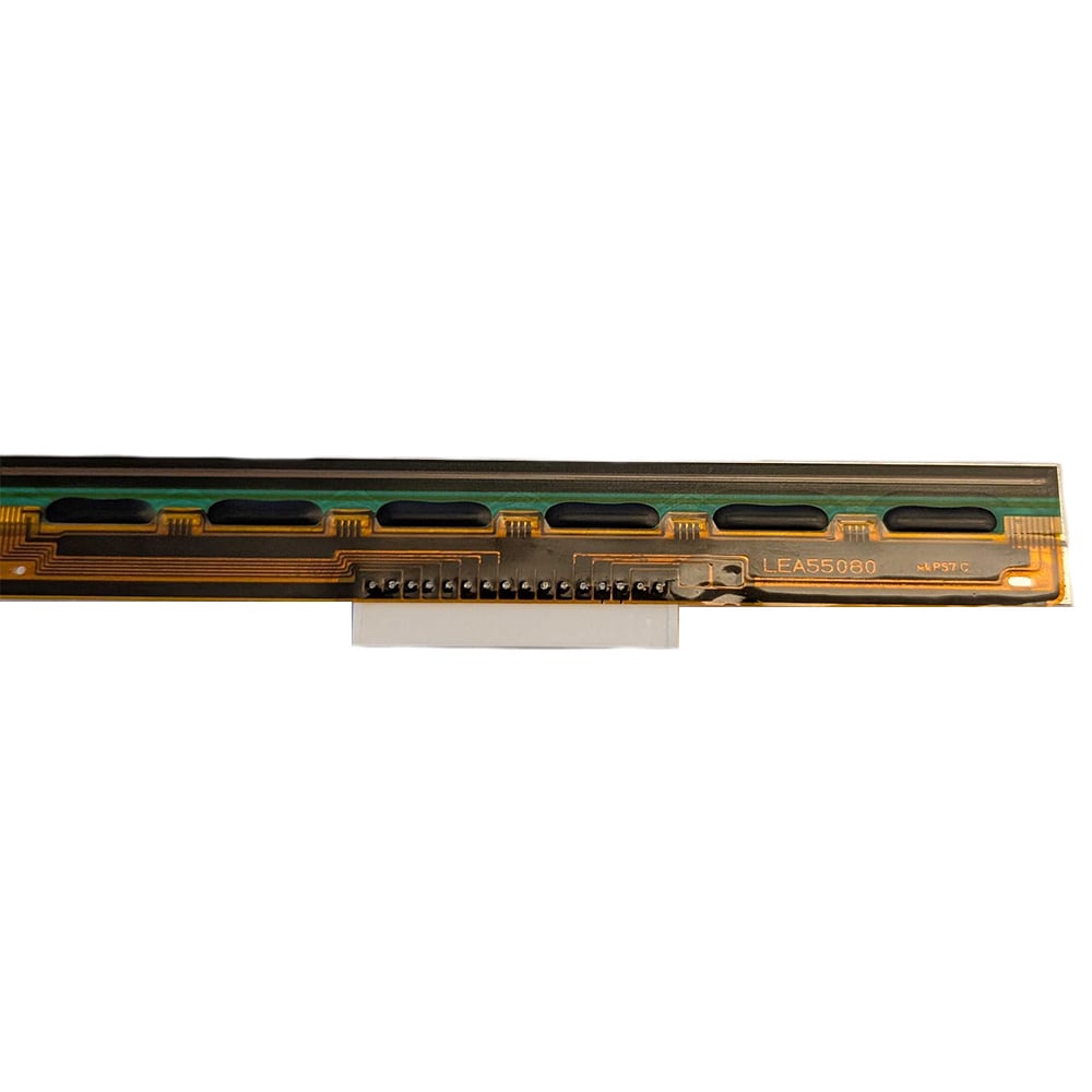 Skrivehoved til Honeywell PC42t / etiketskrivehoved 203 dpi / 50121891-001FRE