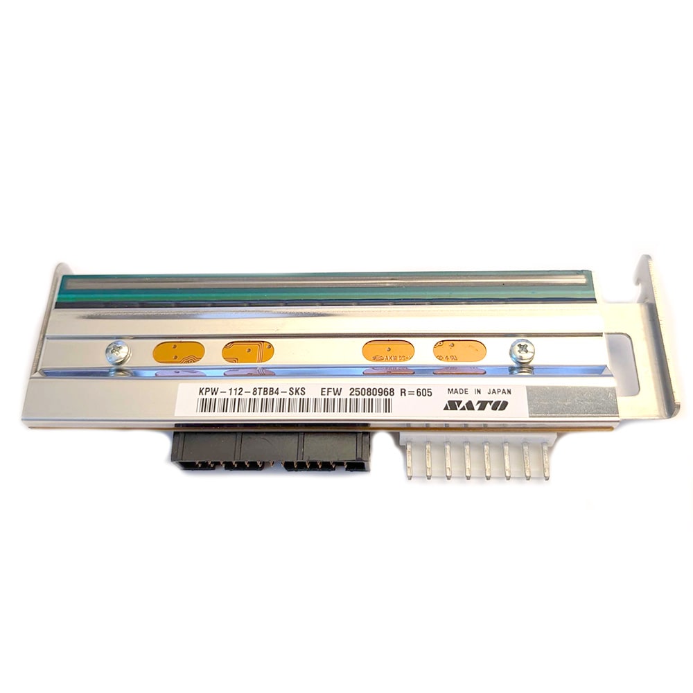 Skrivehoved til SATO CL4NX / CL4NX Plus / etiketskrivehoved 203 dpi / R29797000