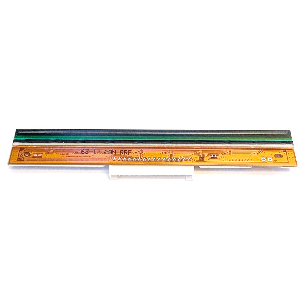 Skrivehoved til Godex 530U / G530 / etiketskrivehoved 300 dpi / 021-G53007-000