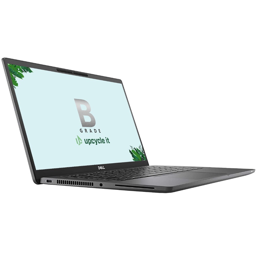Dell Latitude 7420 14″ / Refurbished bærbar computer med i5-1135G7, 16 GB RAM, 256 GB SSD og 4G – B-grade