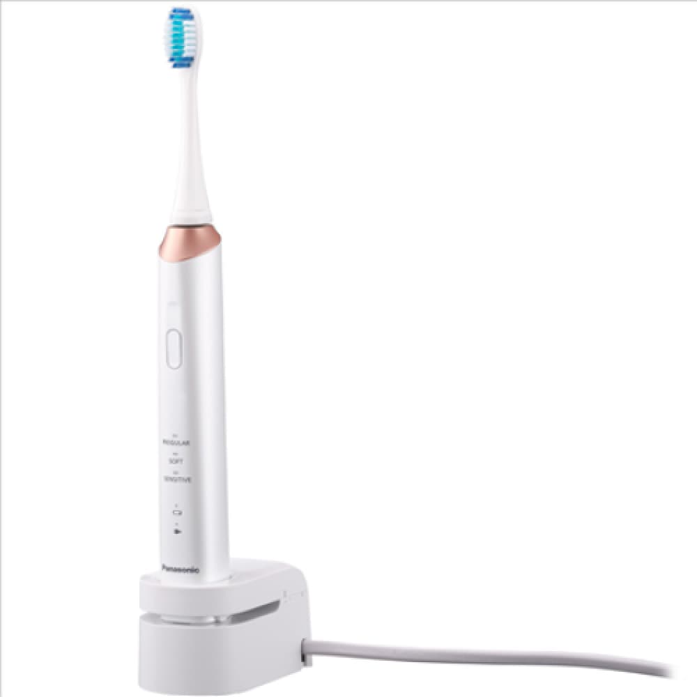 Panasonic DentaCare EW-DC12 elektrisk tandbørste / Sonisk elektrisk tandbørste / Genopladelig elektrisk tandbørste
