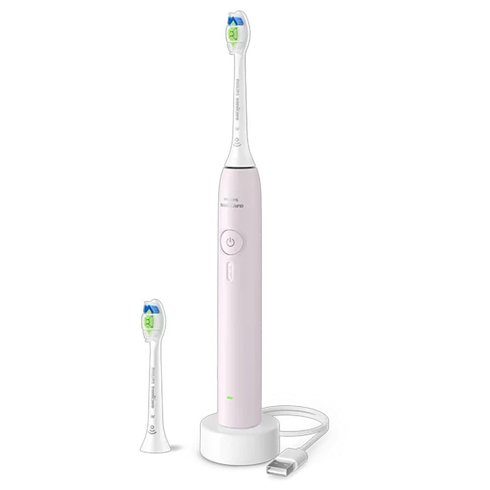 Philips Sonicare 3100 HX4032 elektrisk tandbørste / Sonisk elektrisk tandbørste / Genopladelig elektrisk tandbørste