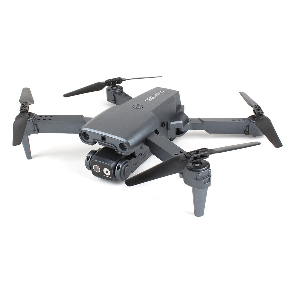 Droner med dobbeltkamera og Wi-Fi RD2642 / Kameradroner med FPV / App-styret drone