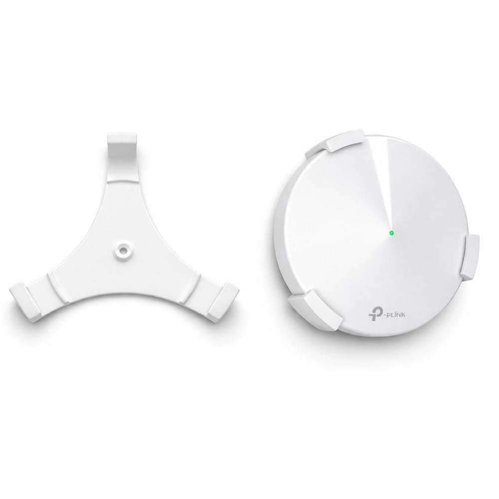 Väggfäste för TP-Link Deco M5 WiFi Mesh System - 2 pack