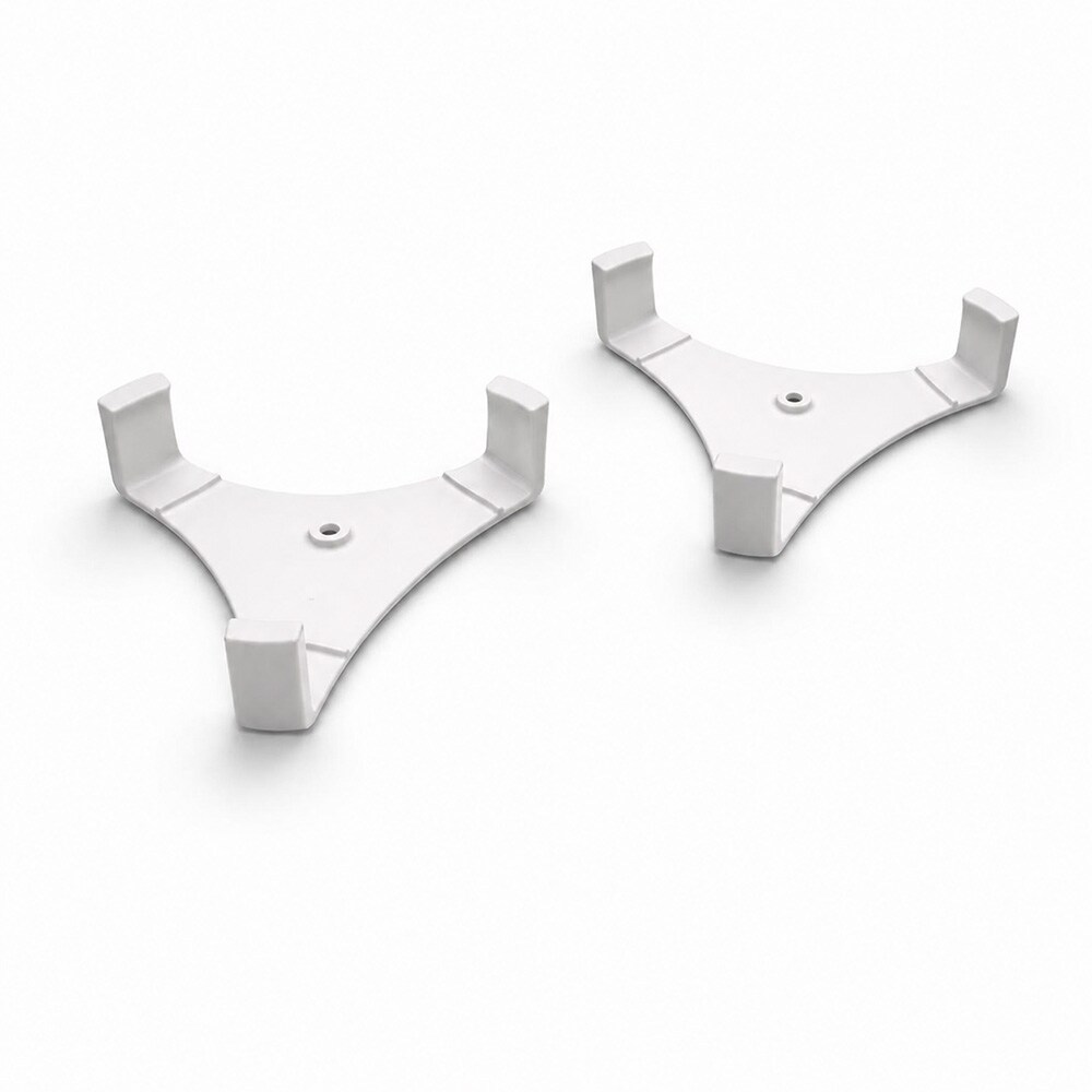Väggfäste för TP-Link Deco M5 WiFi Mesh System - 2 pack