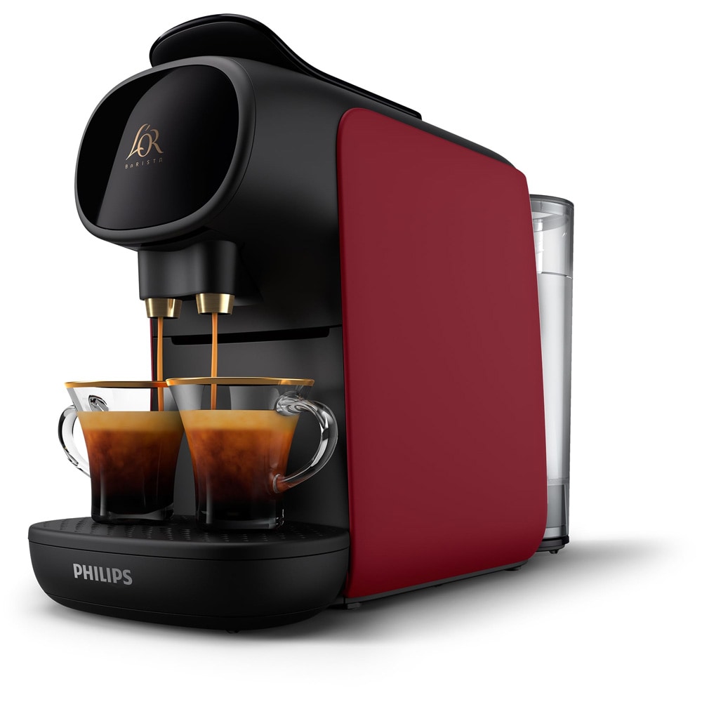 Philips L'OR Barista kapselkaffemaskine LM9012/50 / Kapselkaffemaskine / Espressomaskine