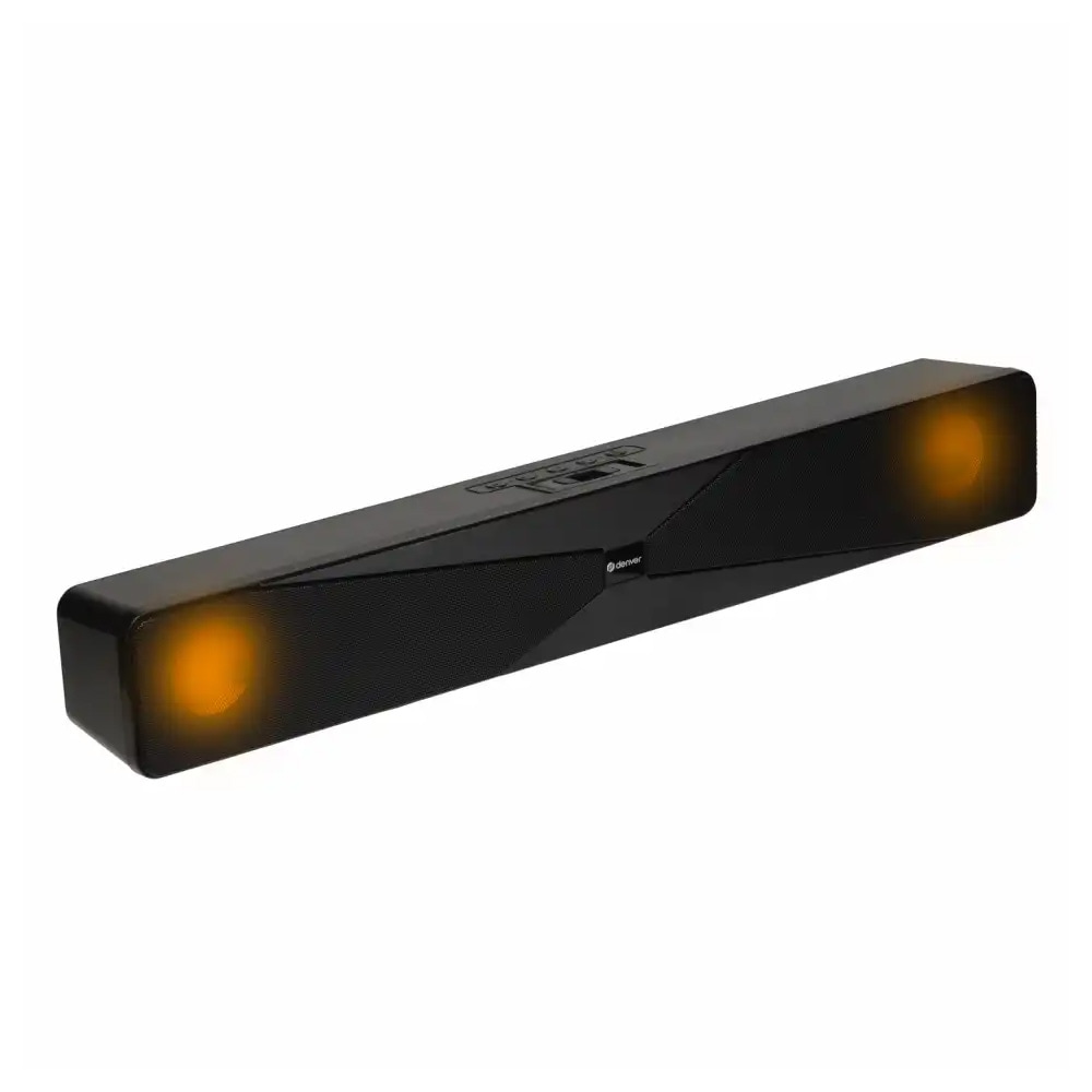 Denver DSB-1011 Bluetooth-soundbar / mini-soundbar / Bluetooth-højttaler