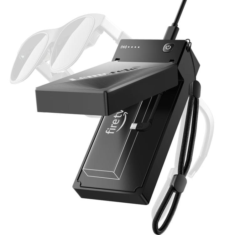 Lemorele HD200 HDMI til USB-C-adapter / Type-C-videoadapter med understøttelse af 4K