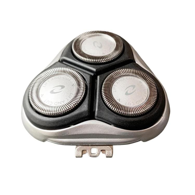 Barberhoved med kassette og holder til Philips PT860, PT720, PT725 – Skærehoved – Barberkassette