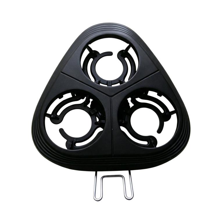 Fæste til Philips S1000 barberhoved / låsefæste til S1101, S1102, S1103 m.fl.