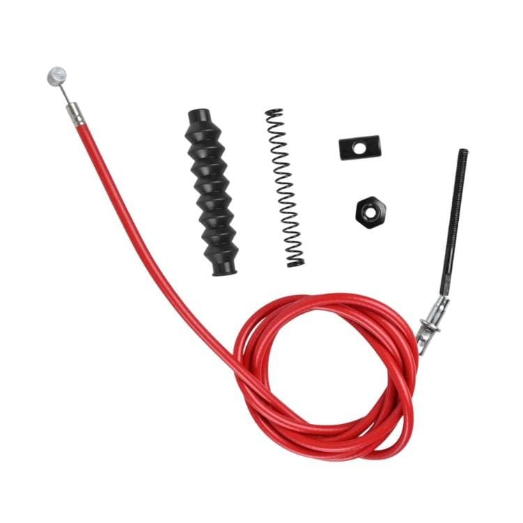 Bremsewire til Xiaomi 5 / 5 Pro / 5 Pro Max el-løbehjul 130 cm
