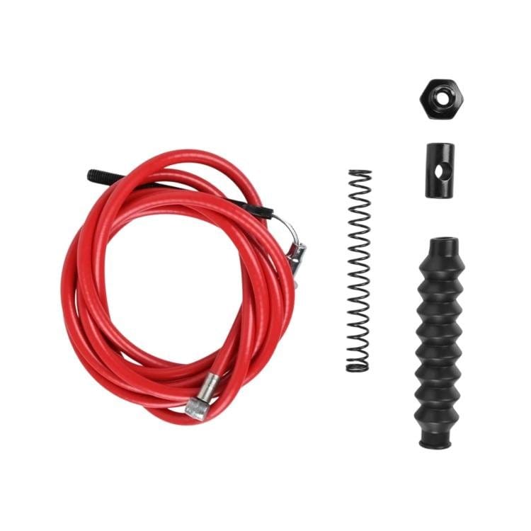 Bremsewire til Xiaomi 5 / 5 Pro / 5 Pro Max el-løbehjul 130 cm