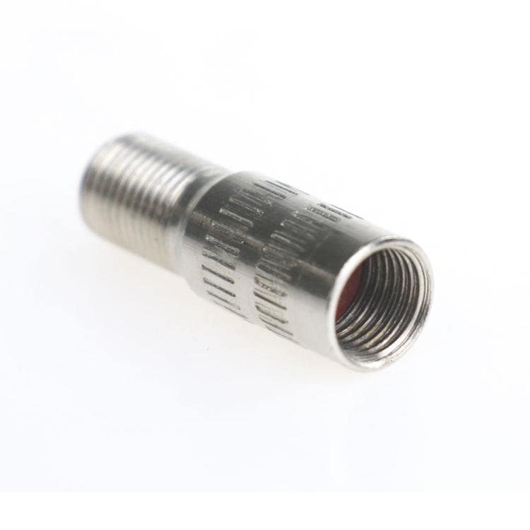 Ventilforlænger til Xiaomi Mijia M365 / M365 Pro el-løbehjul / 25 mm ventiladapter i stål