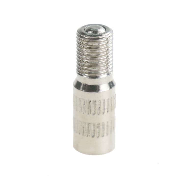 Ventilforlænger til Xiaomi Mijia M365 / M365 Pro el-løbehjul / 25 mm ventiladapter i stål