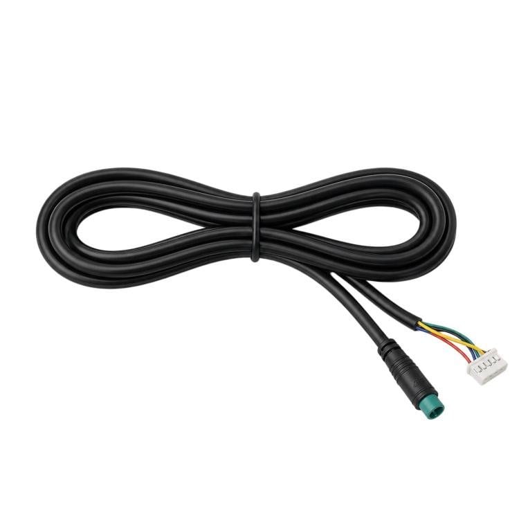 Styreenhedskabel, 173 cm, 5-polet, til Xiaomi 5 / Styrkabel / Signalkabel til el-scooter