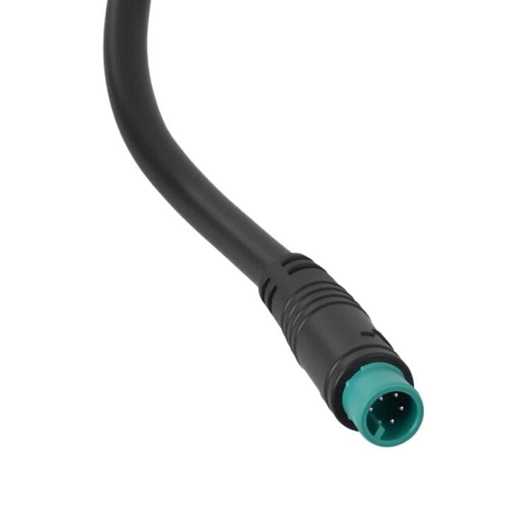 Styreenhedskabel, 173 cm, 5-polet, til Xiaomi 5 / Styrkabel / Signalkabel til el-scooter