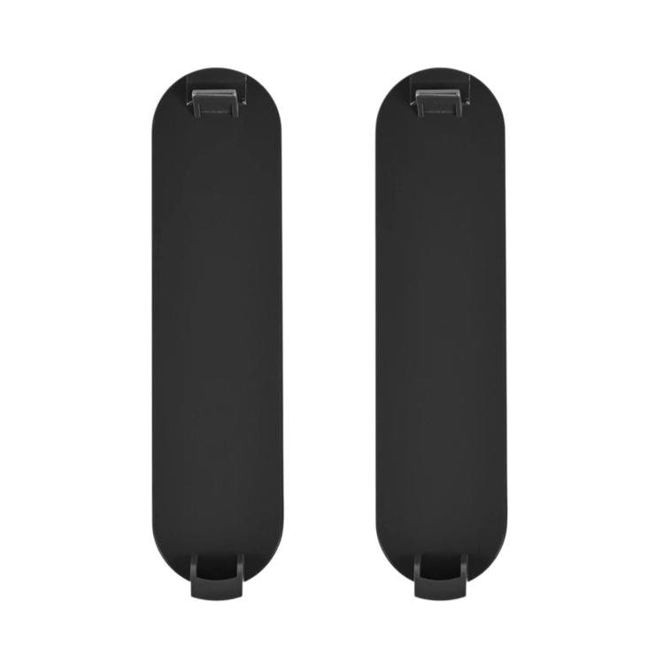 Sidecover med refleks til baggaflen til Xiaomi 5 Pro/5 Max / Refleksbelægning / Baggaffelbeskyttelse