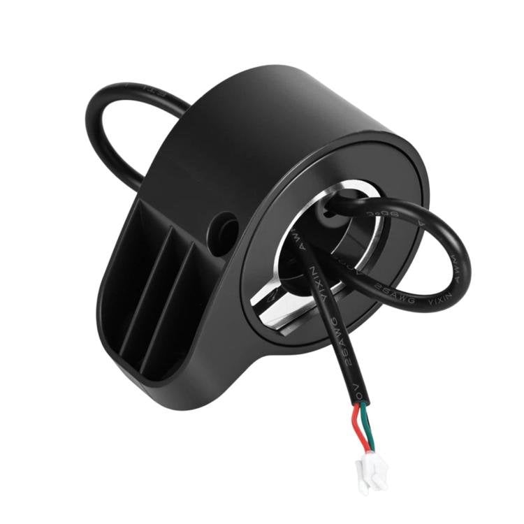 Gashåndtag (tommelfingergas) til Xiaomi 5 / Tommelfingergas til el-scooter / Elektronisk gashåndtag