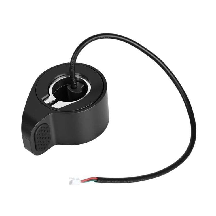 Gashåndtag (tommelfingergas) til Xiaomi 5 / Tommelfingergas til el-scooter / Elektronisk gashåndtag