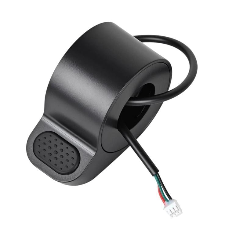 Gashåndtag (tommelfingergas) til Xiaomi 5 / Tommelfingergas til el-scooter / Elektronisk gashåndtag
