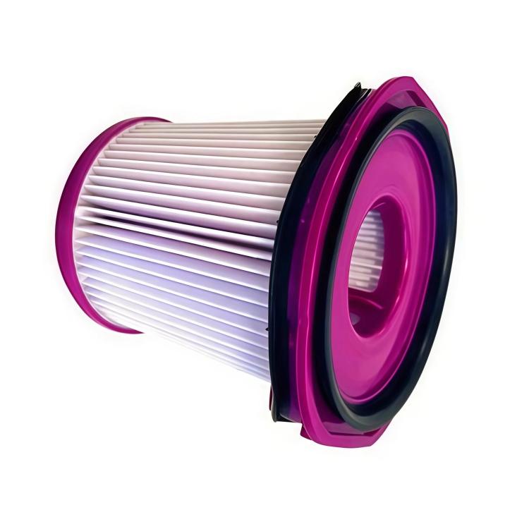 Filter til Shark-støvsugere LC200/LC351/LC501 / Vaskbart støvsugerfilter / Reservefilter