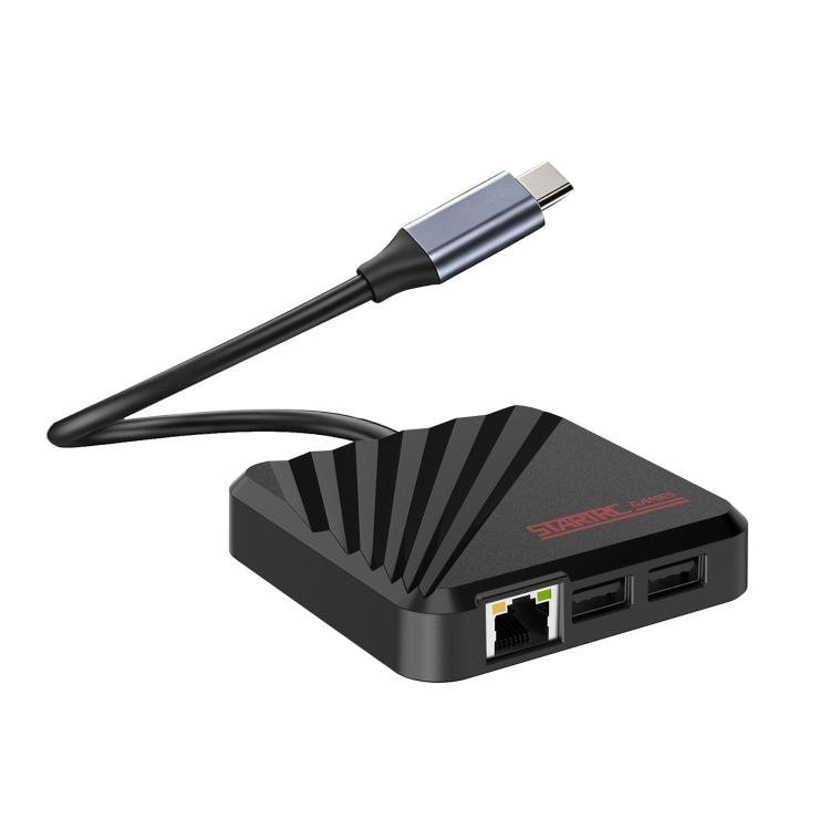 HDMI-dockingstation til Nintendo Switch / Multifunktionel TV-dockingstation / USB-C-hub