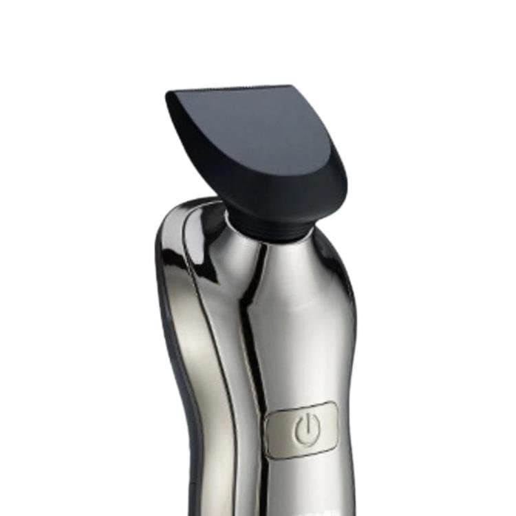 Trimmer- og barberhoved til Philips RQ310/RQ320/RQ328 / Sidetrimmer / Reservedel til barbermaskine