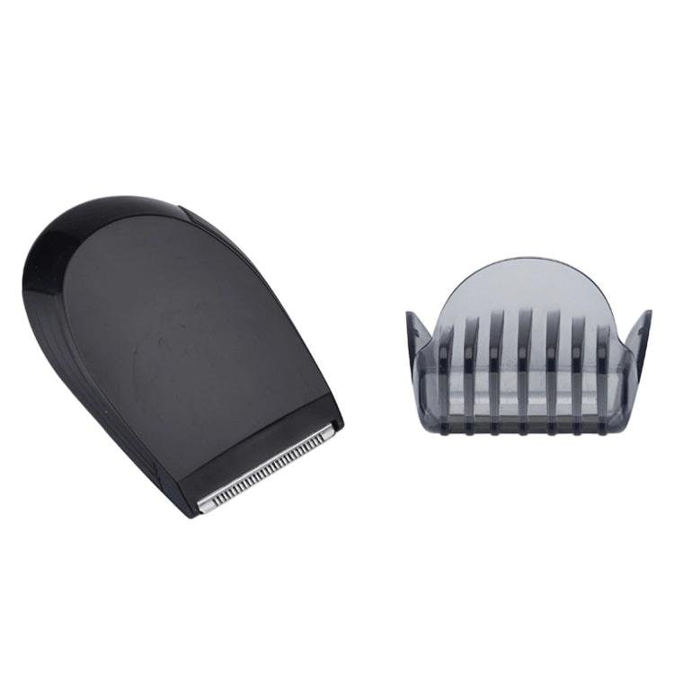 Trimmer- og barberhoved til Philips RQ310/RQ320/RQ328 / Sidetrimmer / Reservedel til barbermaskine