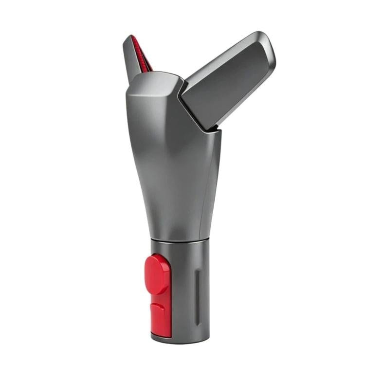 Madrasmundstykke med vinklingsbart hoved til Dyson V7/V8/V10/V11/V15 / Tekstilmundstykke