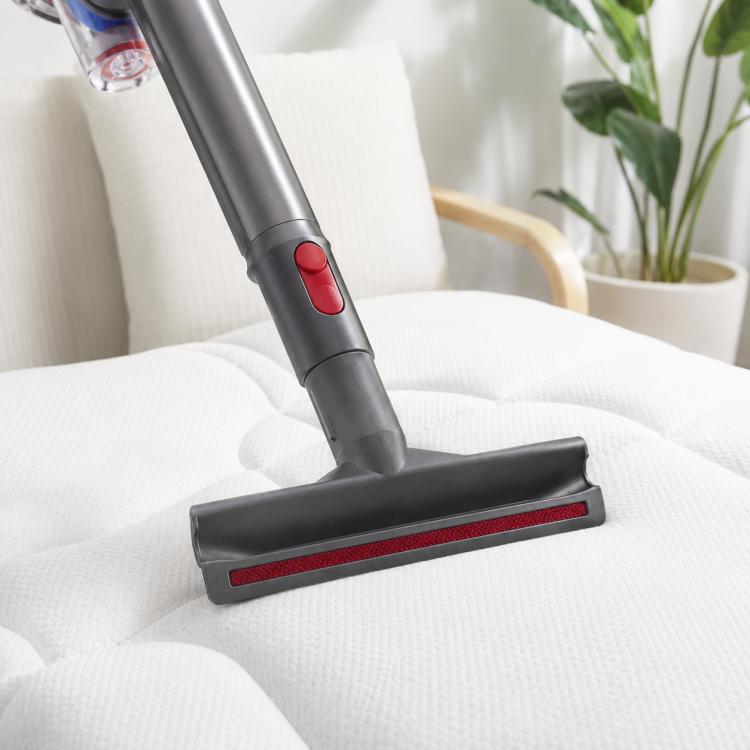 Bredt madrasmundstykke til Dyson V7/V8/V10/V11 / Bredt fladt mundstykke / Fugemundstykke