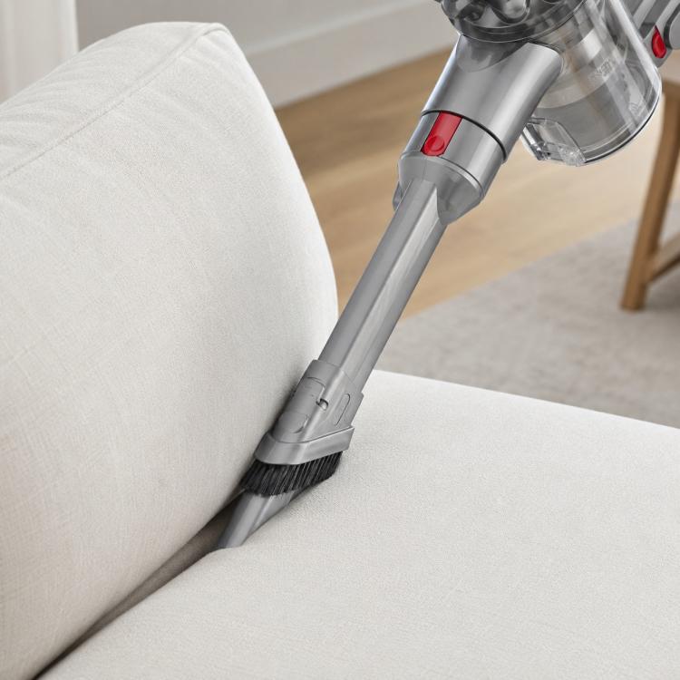 Smal børstedyse med udklappelig børste til Dyson V6, DC35, DC47, DC52, DC63 – Børstedyse – Fuglebørste