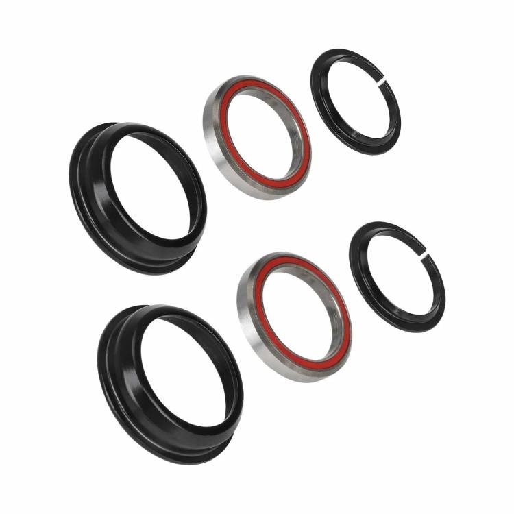 Styrlejesæt, 6 dele, til Kukirin G2 Pro, G2 Master, G3 Pro og T3 – Styrlejesæt – Lejesæt