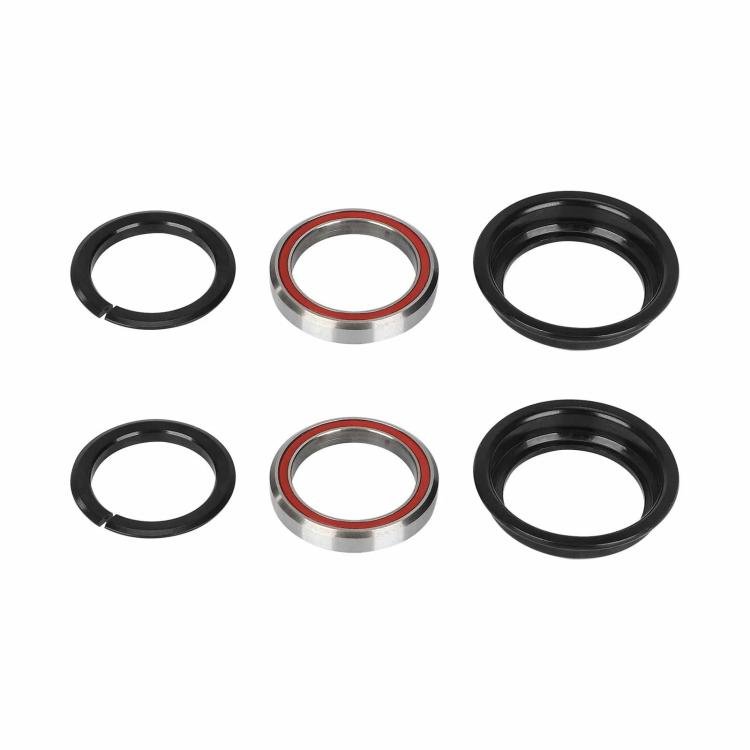 Styrlejesæt, 6 dele, til Kukirin G2 Pro, G2 Master, G3 Pro og T3 – Styrlejesæt – Lejesæt