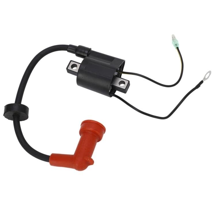 Tændspole til Yamaha påhængsmotor 40hk totakts / Tændmodul / Tændspole til bådmotor