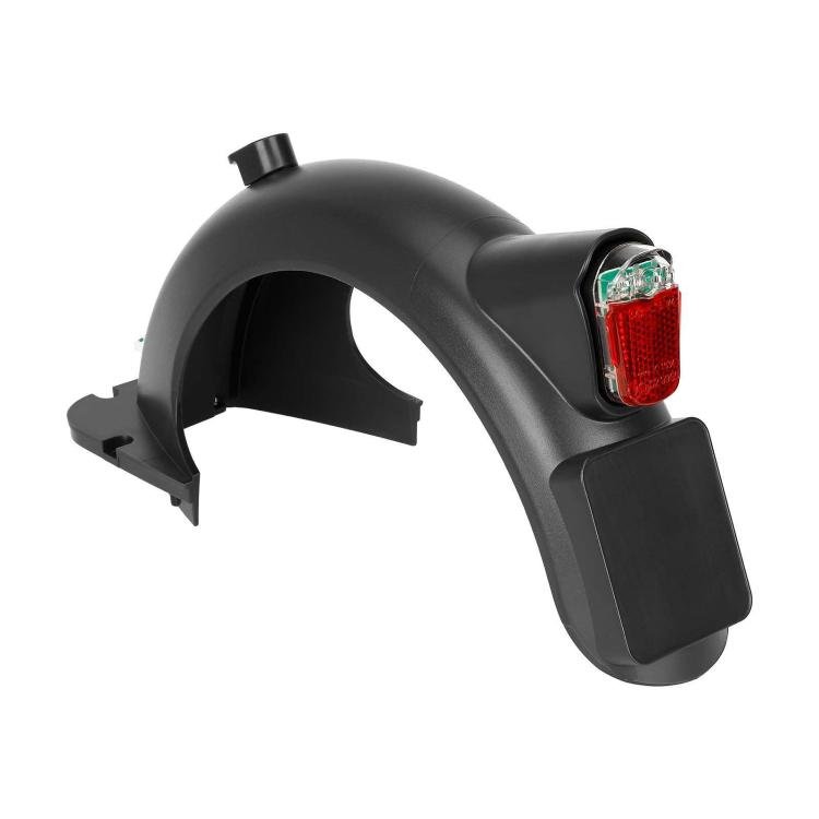 LED-baglygte til Segway Ninebot Max G30/G30D / LED-bremselys / Baglygte til el-scooter