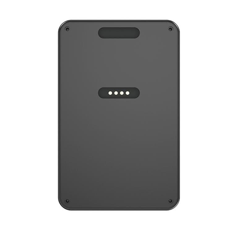 AI-diktafon A3P 16 GB / lydoptager med 0,96″ skærm, transskription og AI-opsummering