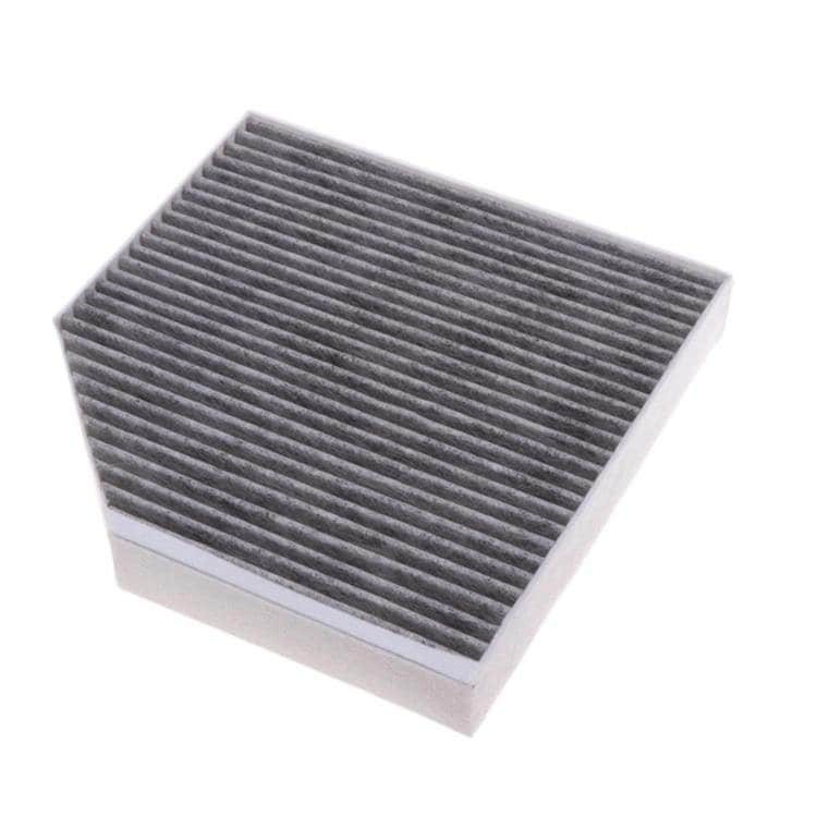 Kabinefilter til Audi A4 B8, A5, Q5 – Pollenfilter 8K0819439A – Luftfilter til kabinen