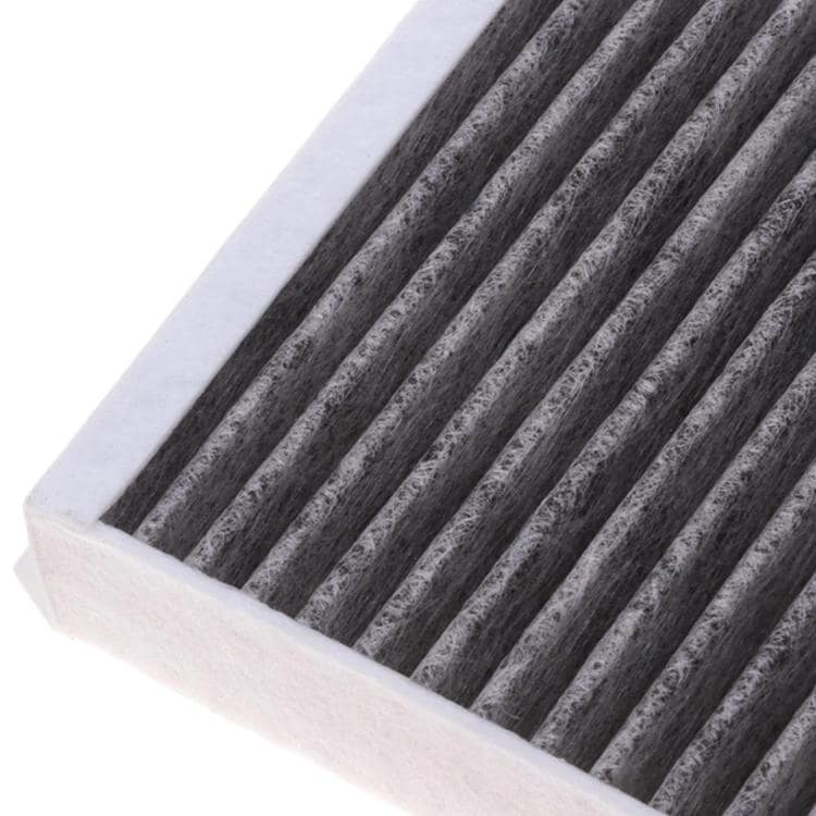 Kabinefilter til Audi A4 B8, A5, Q5 – Pollenfilter 8K0819439A – Luftfilter til kabinen