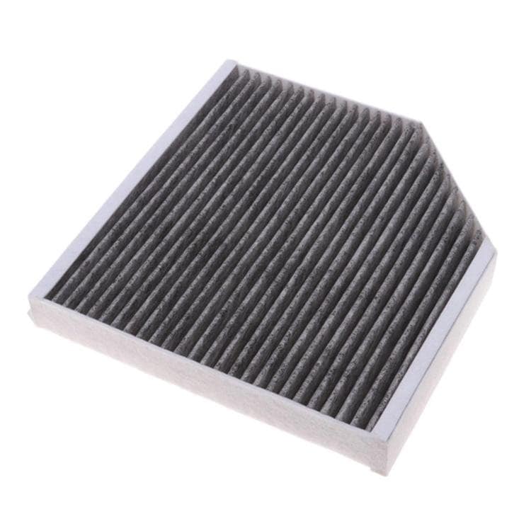 Kabinefilter til Audi A4 B8, A5, Q5 – Pollenfilter 8K0819439A – Luftfilter til kabinen