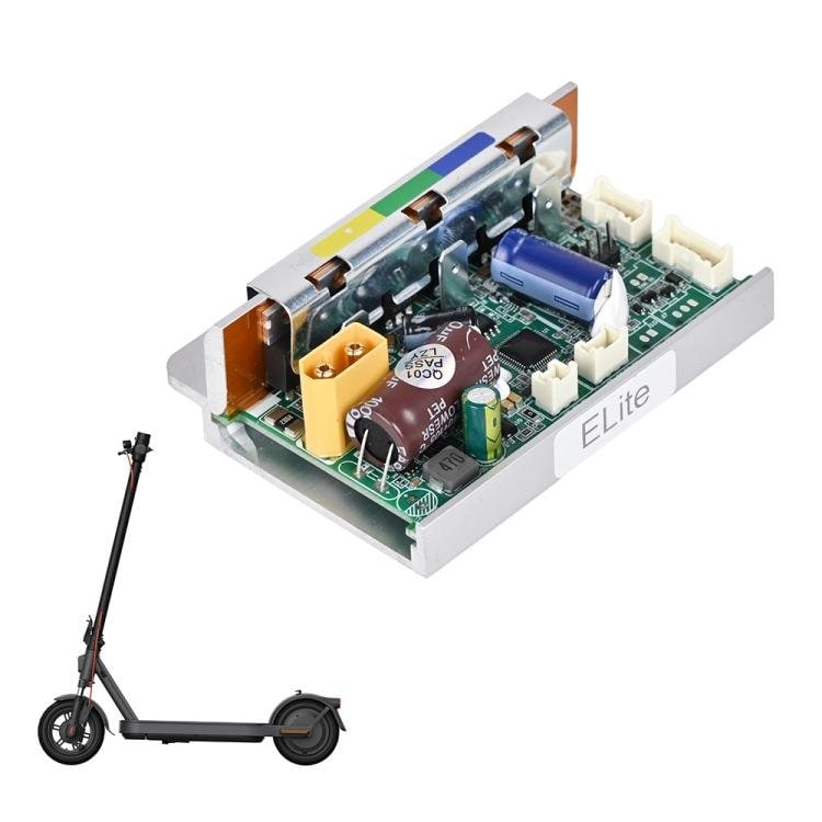 Motorstyringsenhed til Xiaomi Elite / Styringsenhed / Kontrolkort