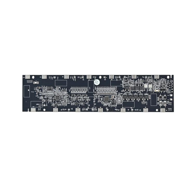 BMS-kort / batteristyringskort til Xiaomi Electric Scooter 5, 5 Pro, 5 Max og 4 Pro 2. gen.