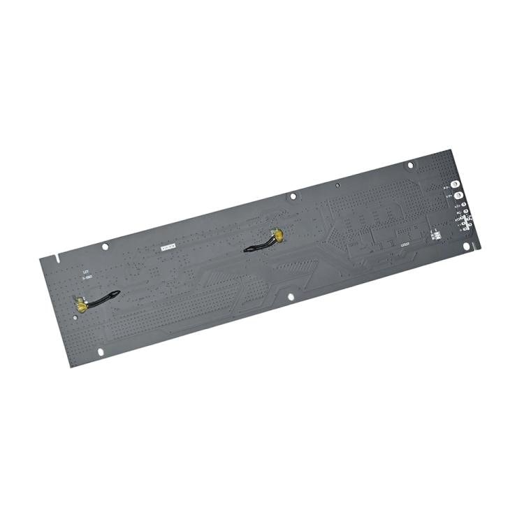 BMS-kort / batteristyringskort til Xiaomi Electric Scooter 5, 5 Pro, 5 Max og 4 Pro 2. gen.