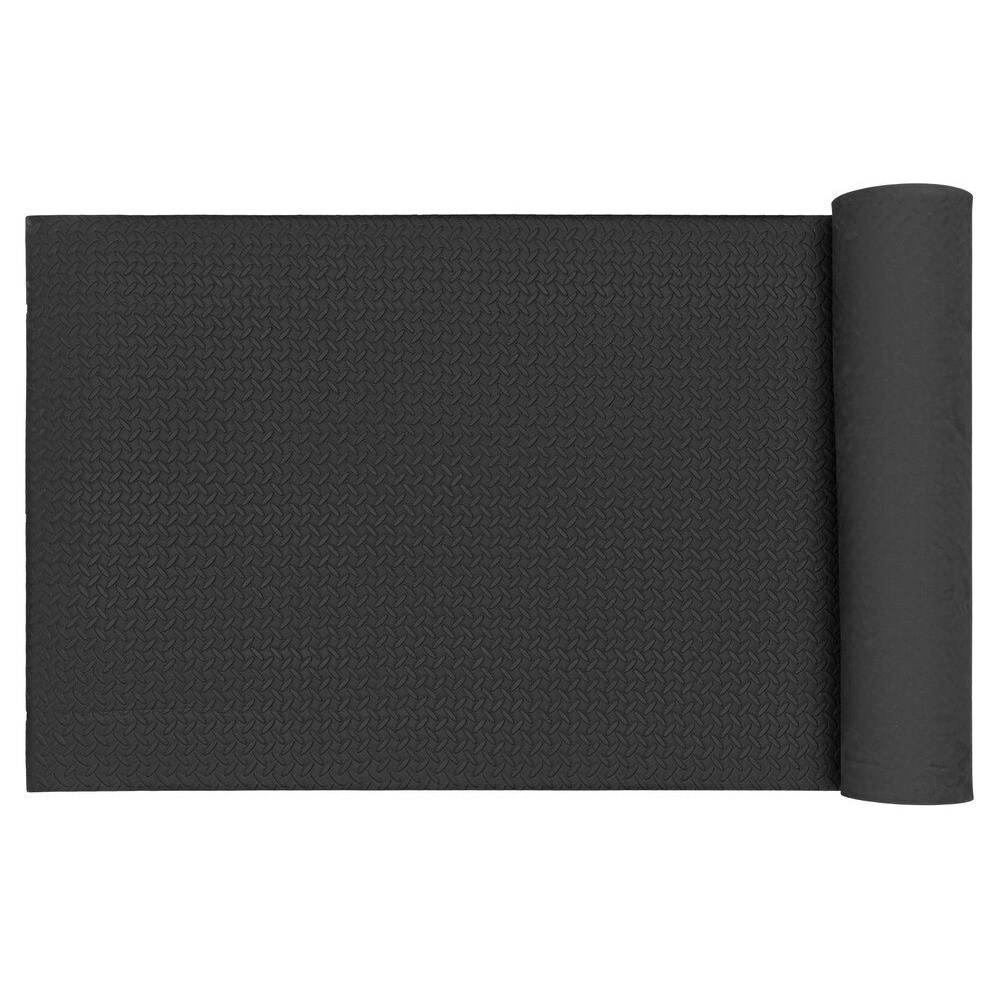 Gulvbeskyttelsesmåtte 200 x 90 cm / Beskyttelsesmåtte af EVA-skum / Vejrbestandig værkstedsmåtte