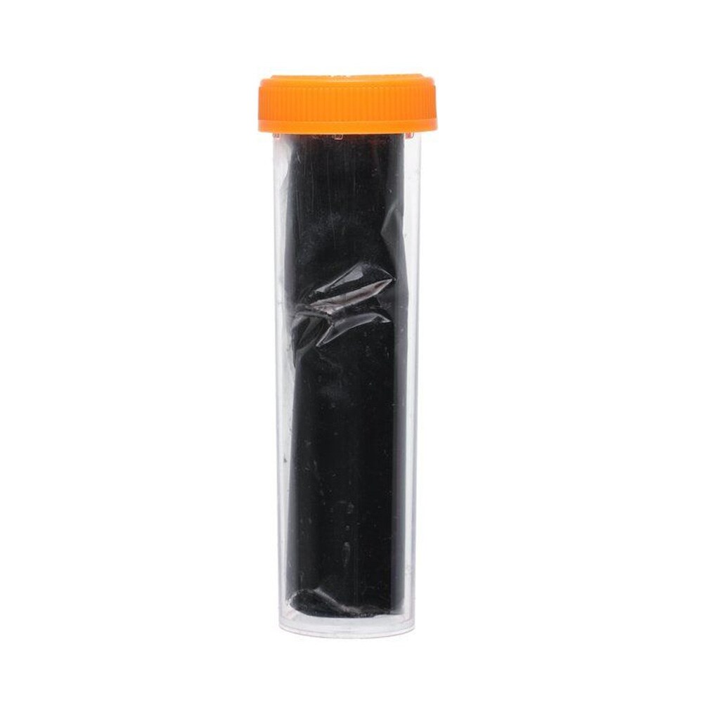 Epoxykitt 58 g / Formbar tokomponent-epoxyspartelmasse / Reparationsmasse til metal og træ