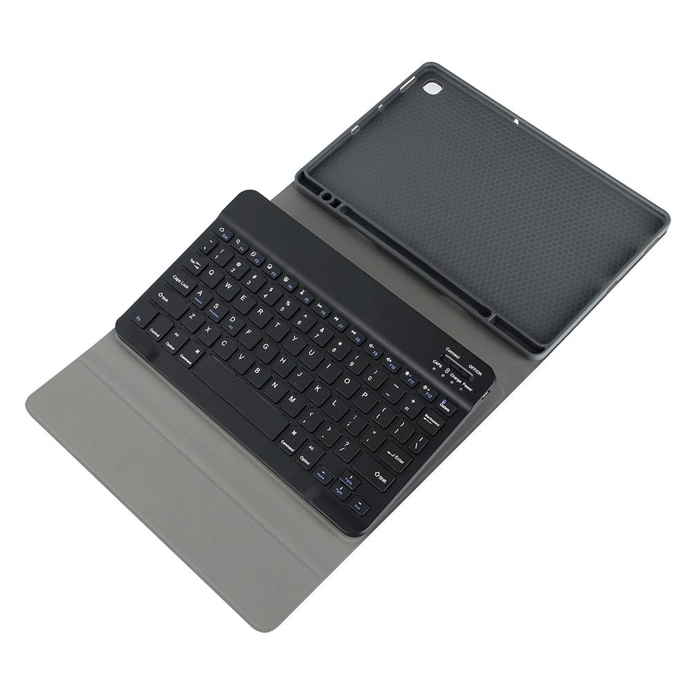 Tastaturcover til Samsung Galaxy Tab A9 Plus / Bluetooth-tastatur / Tablet-cover