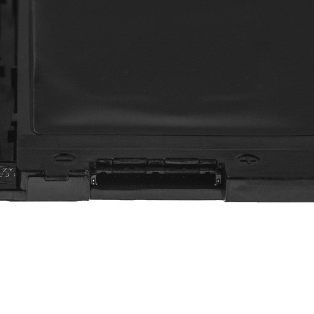 Green Cell bærbarbatteri 6200 mAh 7,6 V til Dell Latitude 5280, 5290, 5480 / Bærbarbatteri / Batteripakke